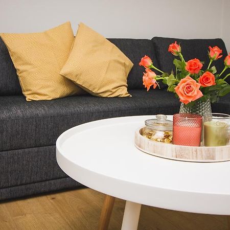 Apartment 19 Selfoss Kültér fotó