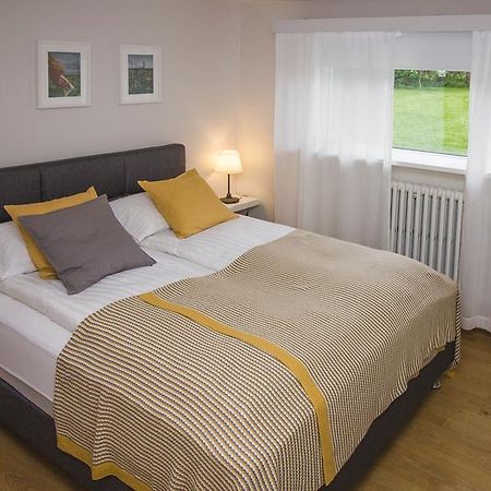 Apartment 19 Selfoss Kültér fotó