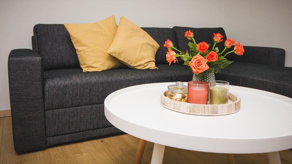 Apartment 19 Selfoss Kültér fotó