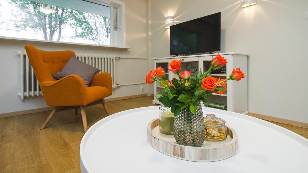Apartment 19 Selfoss Kültér fotó