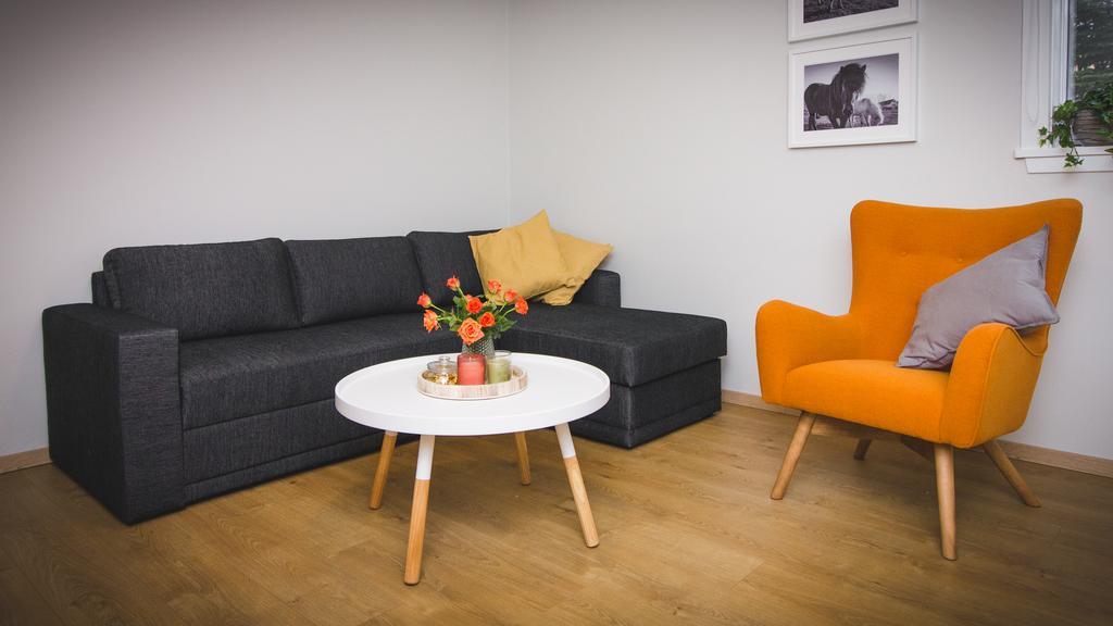 Apartment 19 Selfoss Kültér fotó