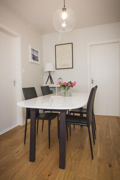 Apartment 19 Selfoss Kültér fotó